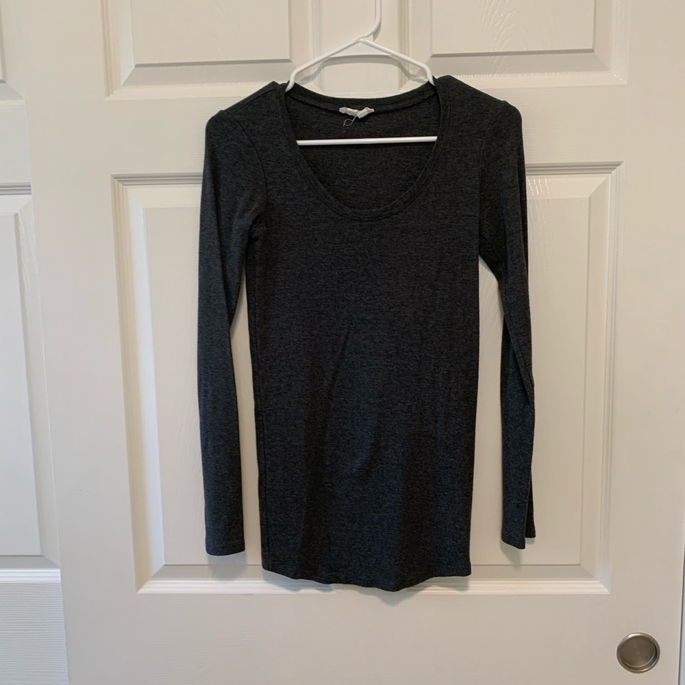 Ingrid & Isabel Long Sleeve T Shirt